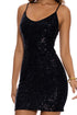 Luli Fama Ready To Wear Short Dress